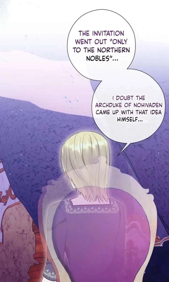 Who Do You Like More, Mommy or Daddy? Chapter 73 Page 107