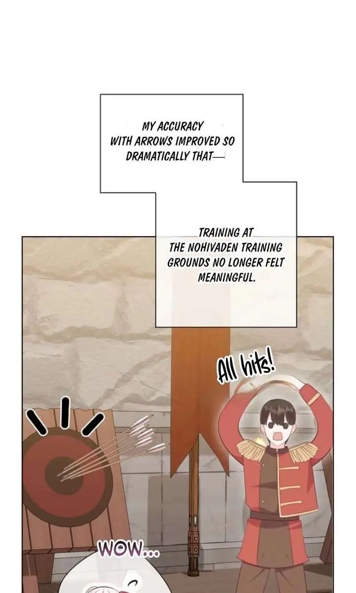 Who Do You Like More, Mommy or Daddy? Chapter 74 Page 5