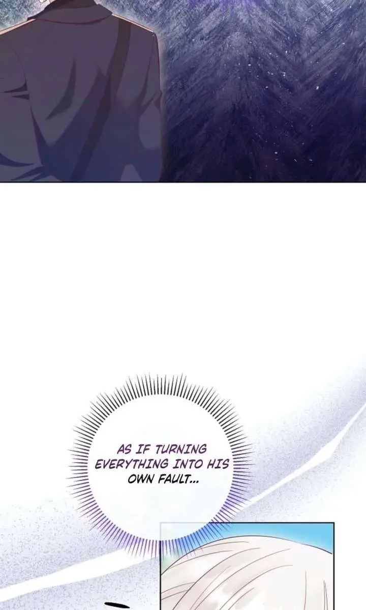 Who Do You Like More, Mommy or Daddy? Chapter 74 Page 28