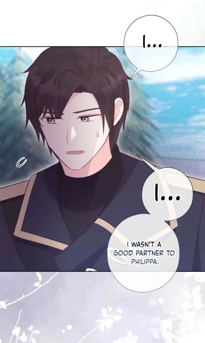 Who Do You Like More, Mommy or Daddy? Chapter 74 Page 33