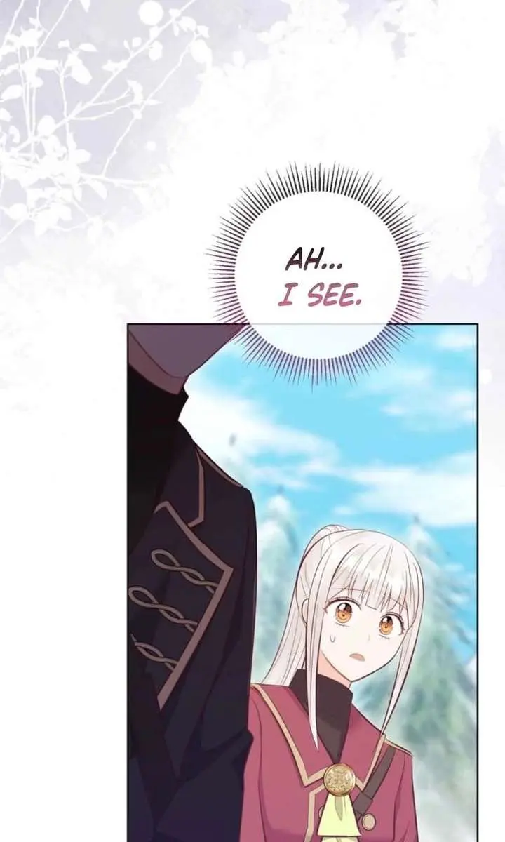 Who Do You Like More, Mommy or Daddy? Chapter 74 Page 34