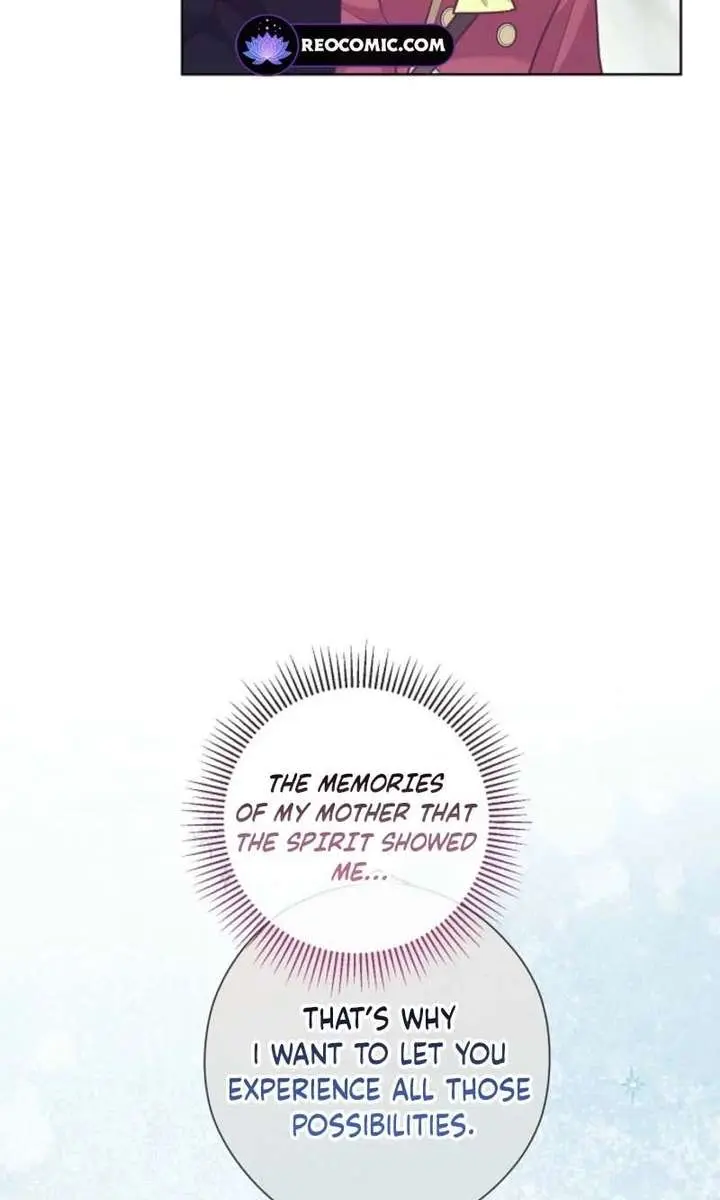 Who Do You Like More, Mommy or Daddy? Chapter 74 Page 35