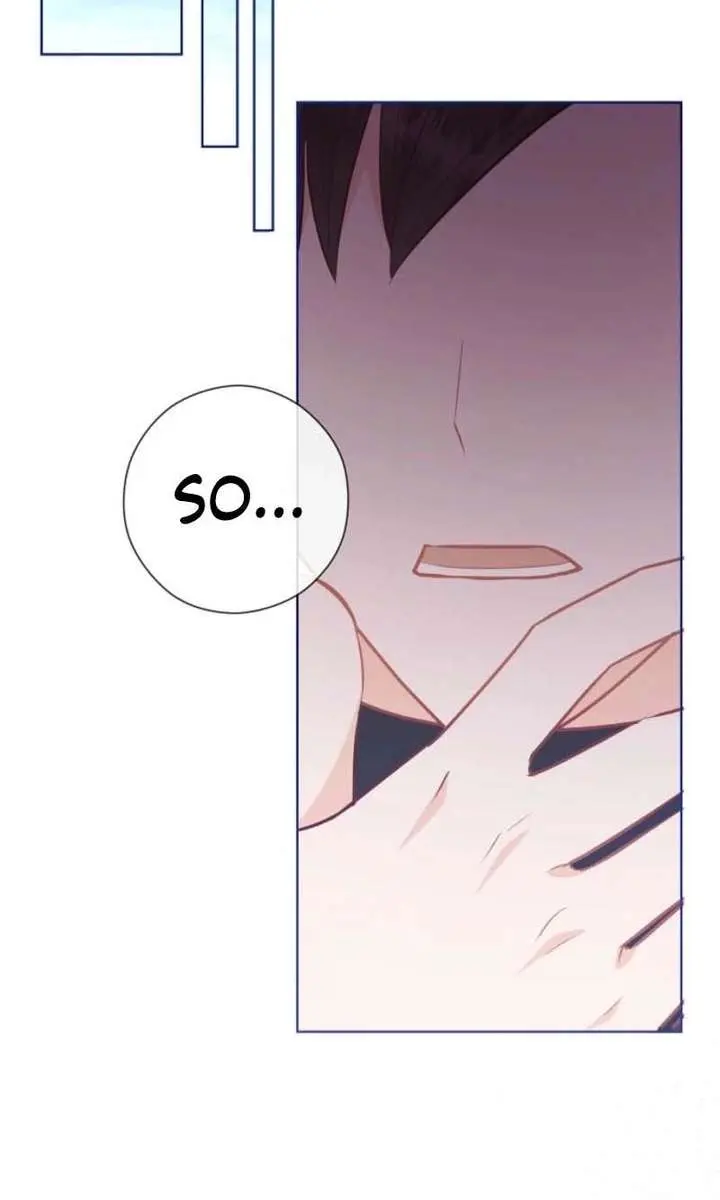 Who Do You Like More, Mommy or Daddy? Chapter 74 Page 42