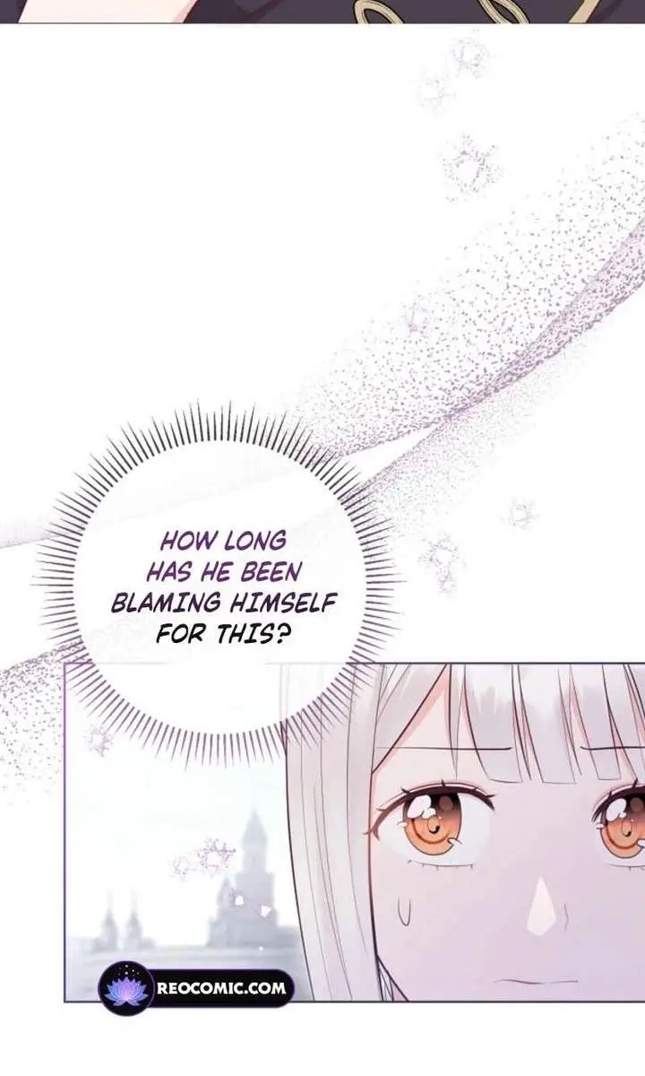 Who Do You Like More, Mommy or Daddy? Chapter 74 Page 45