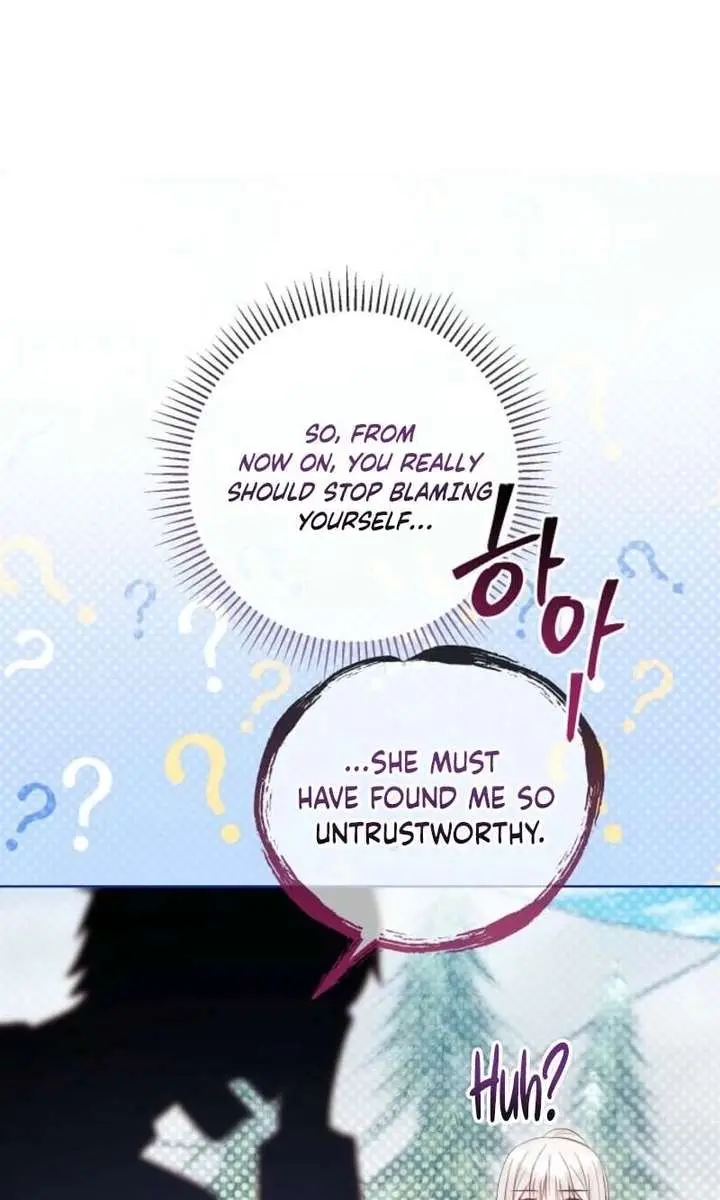 Who Do You Like More, Mommy or Daddy? Chapter 74 Page 46