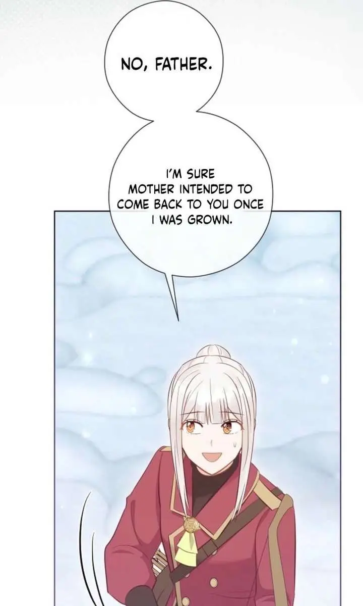 Who Do You Like More, Mommy or Daddy? Chapter 74 Page 50