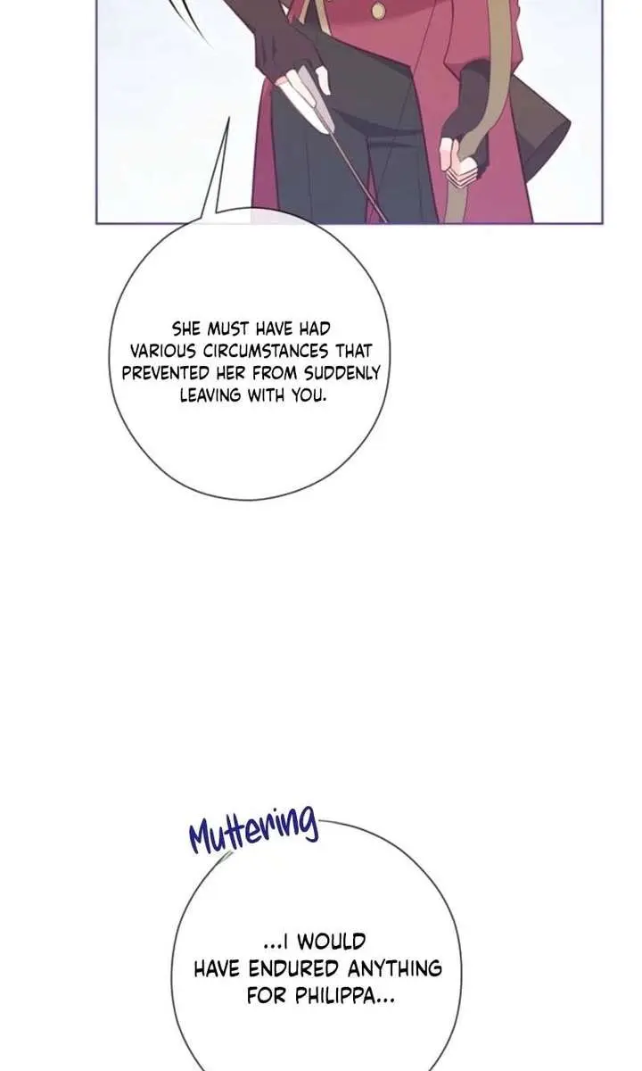 Who Do You Like More, Mommy or Daddy? Chapter 74 Page 51
