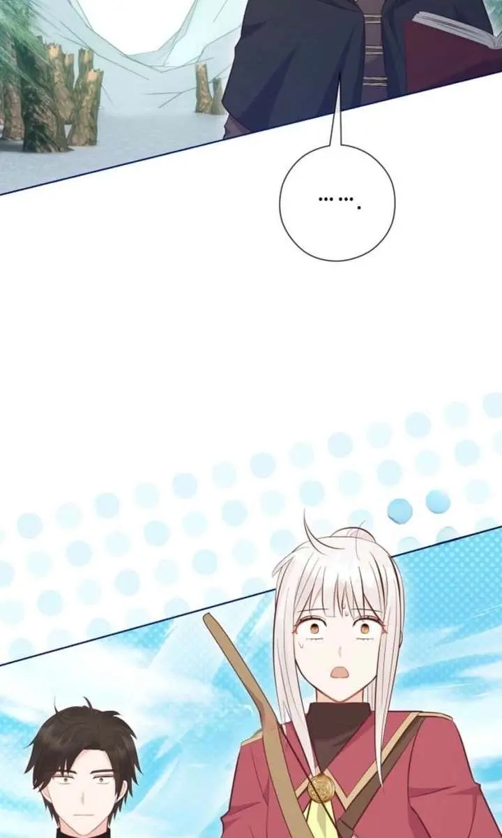 Who Do You Like More, Mommy or Daddy? Chapter 74 Page 65