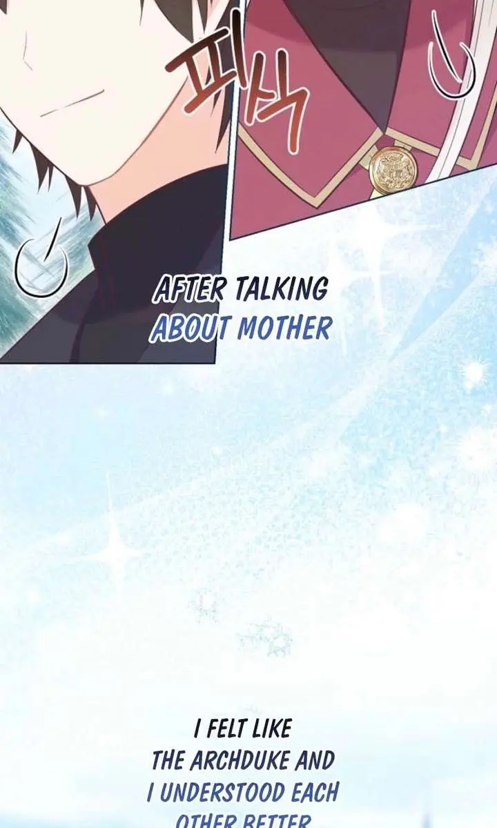 Who Do You Like More, Mommy or Daddy? Chapter 74 Page 71