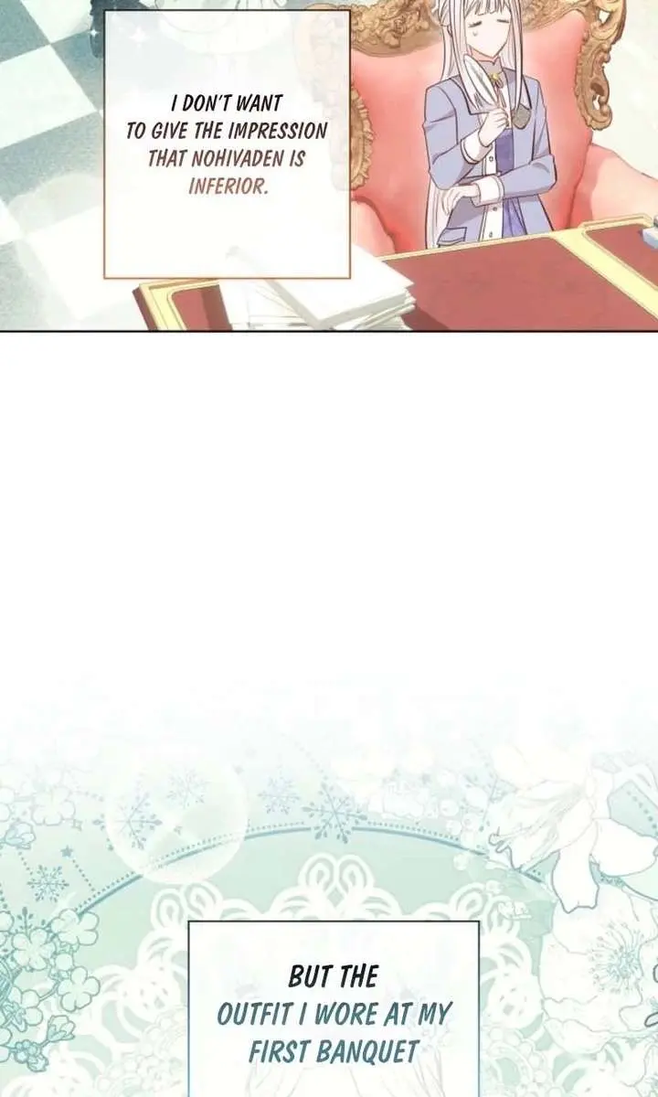 Who Do You Like More, Mommy or Daddy? Chapter 74 Page 80