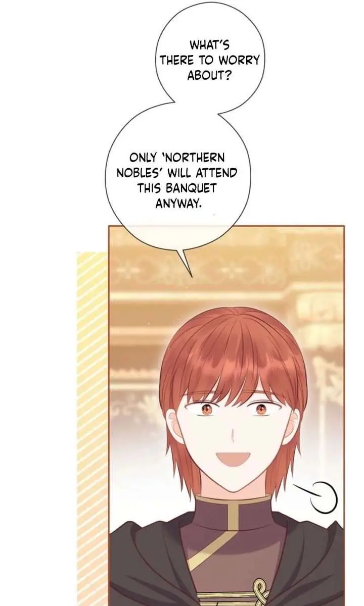 Who Do You Like More, Mommy or Daddy? Chapter 74 Page 86
