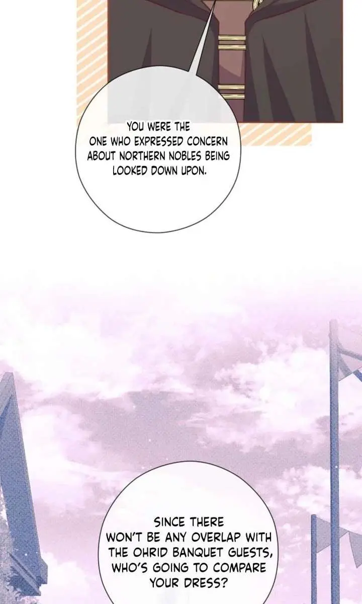 Who Do You Like More, Mommy or Daddy? Chapter 74 Page 87