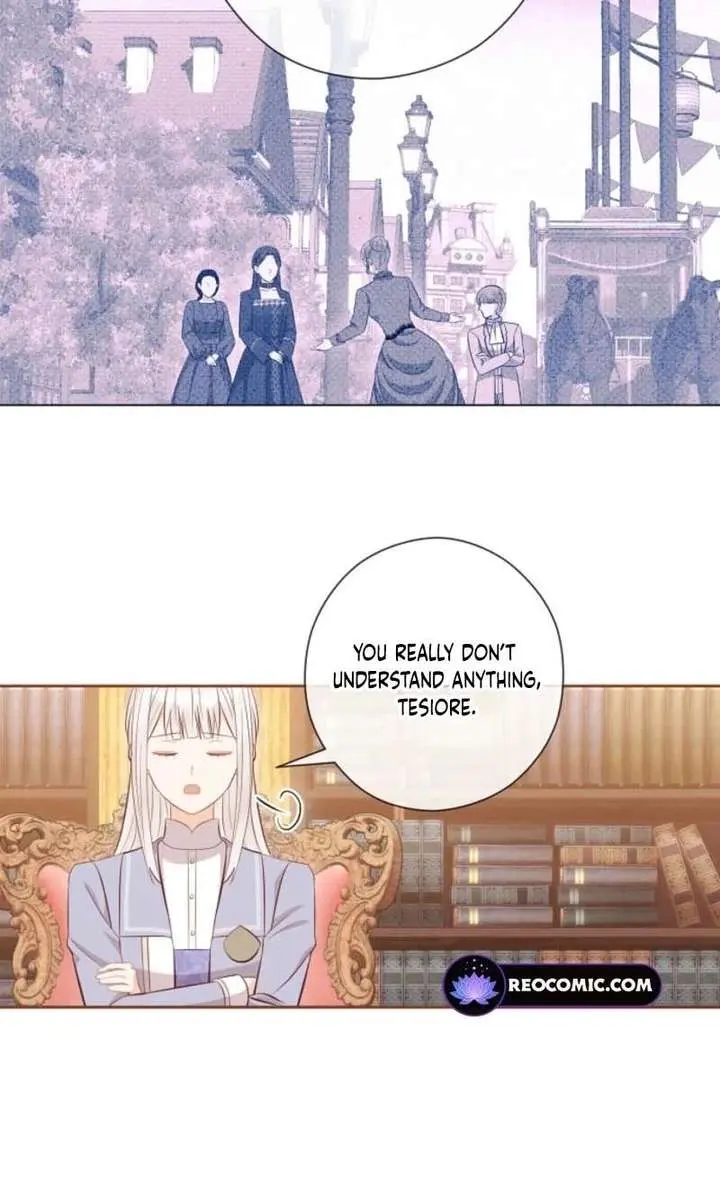 Who Do You Like More, Mommy or Daddy? Chapter 74 Page 88