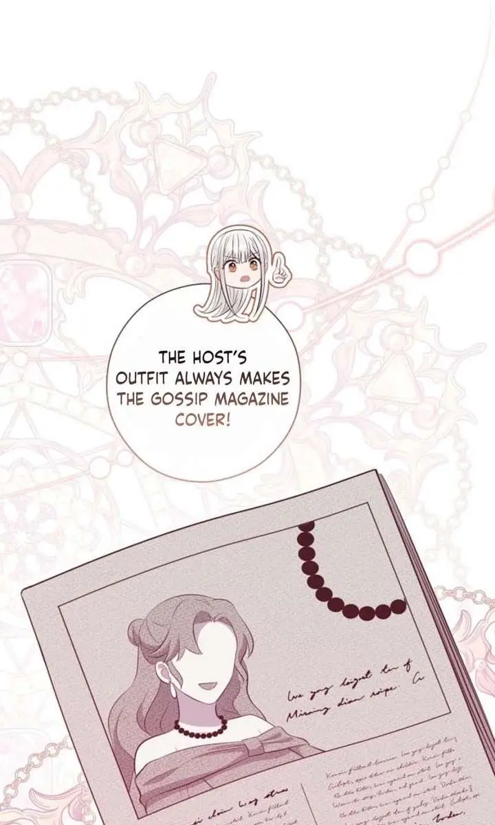 Who Do You Like More, Mommy or Daddy? Chapter 74 Page 89