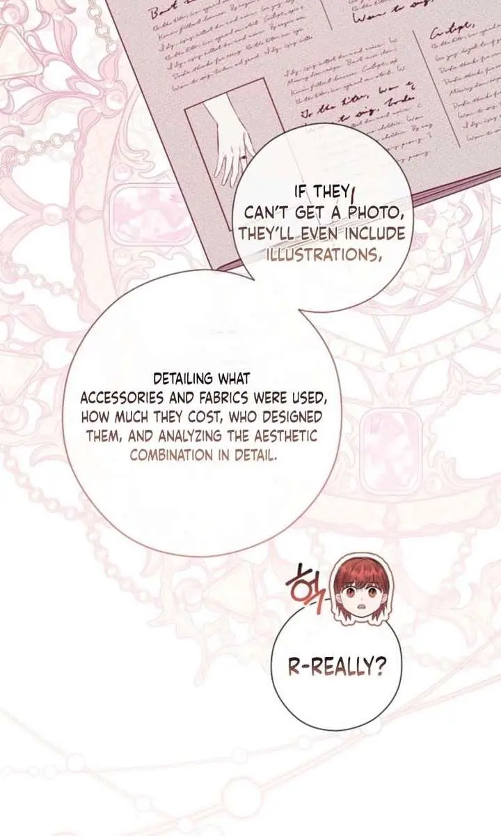 Who Do You Like More, Mommy or Daddy? Chapter 74 Page 90
