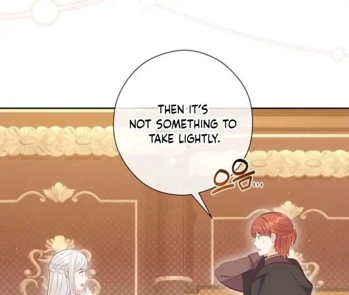 Who Do You Like More, Mommy or Daddy? Chapter 74 Page 91
