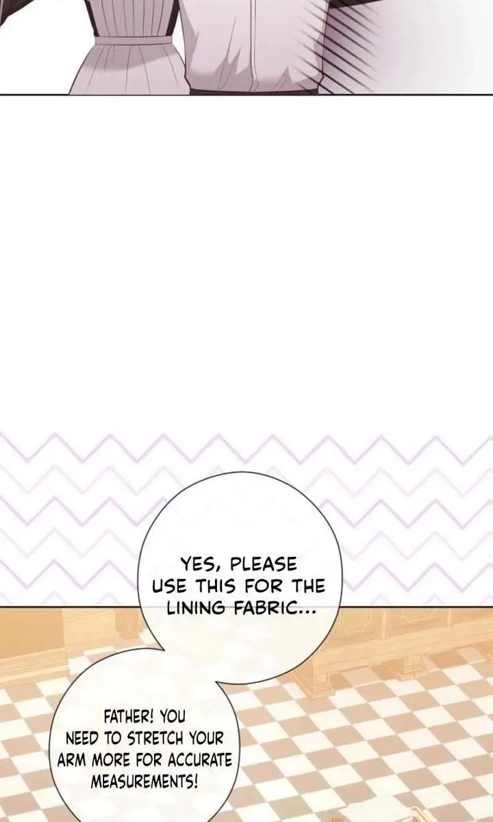 Who Do You Like More, Mommy or Daddy? Chapter 74 Page 95