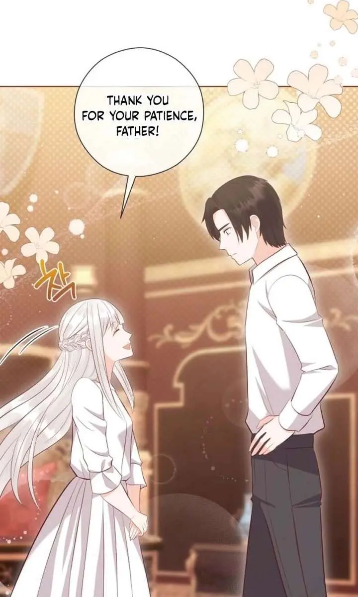 Who Do You Like More, Mommy or Daddy? Chapter 74 Page 102