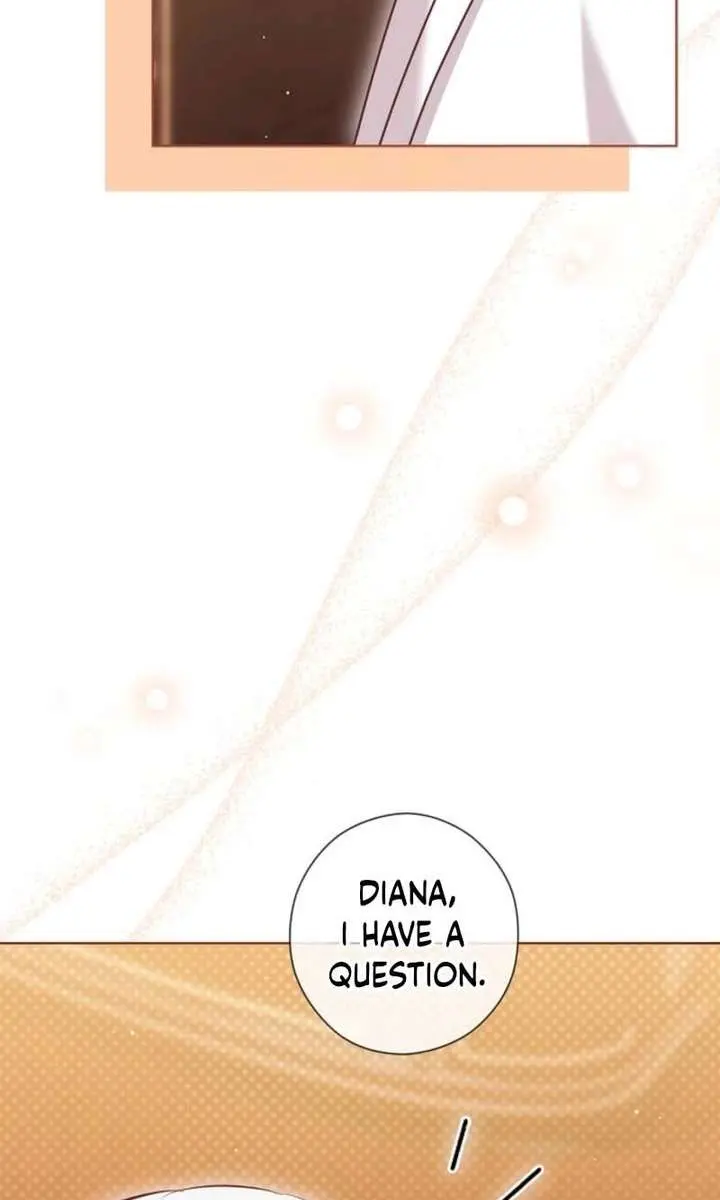 Who Do You Like More, Mommy or Daddy? Chapter 74 Page 105