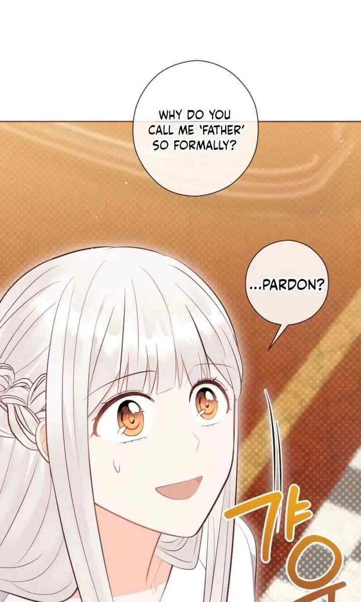 Who Do You Like More, Mommy or Daddy? Chapter 74 Page 107