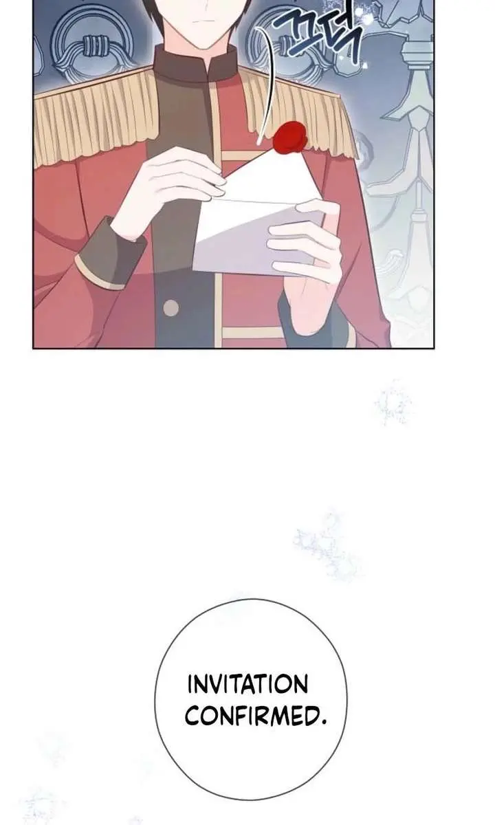 Who Do You Like More, Mommy or Daddy? Chapter 75 Page 5