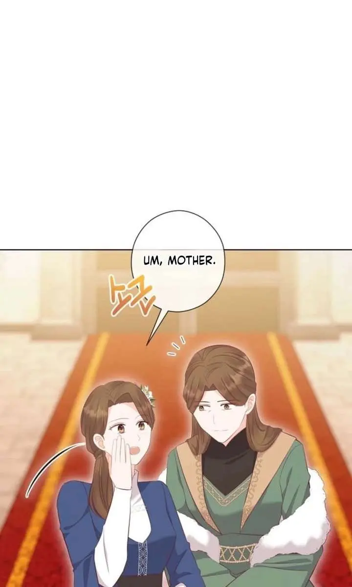 Who Do You Like More, Mommy or Daddy? Chapter 75 Page 11