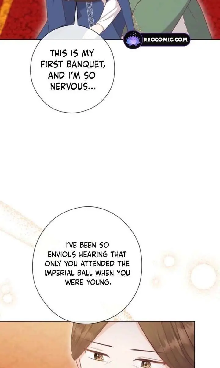 Who Do You Like More, Mommy or Daddy? Chapter 75 Page 12