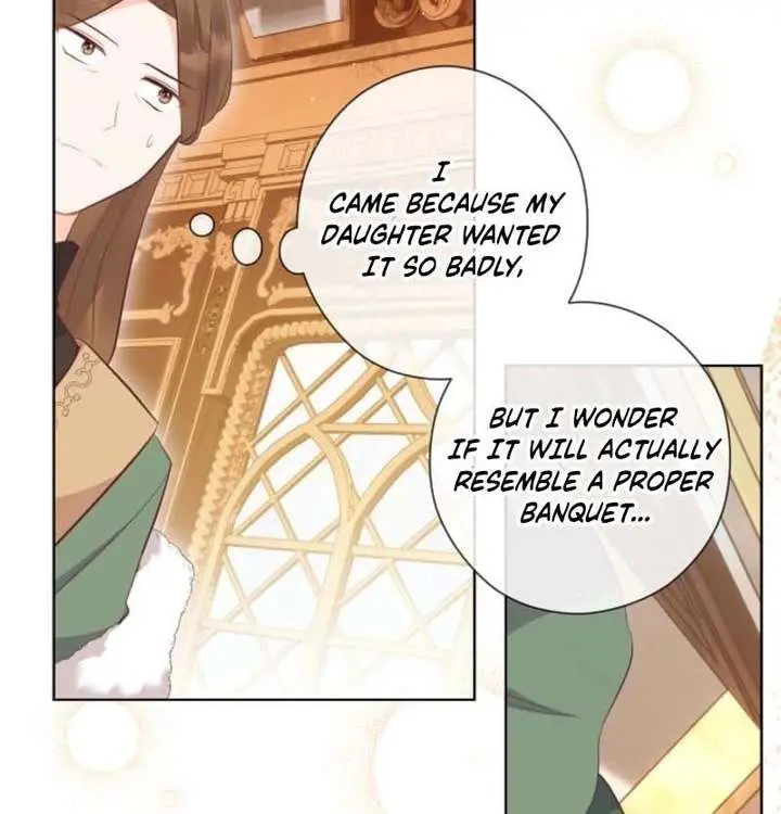 Who Do You Like More, Mommy or Daddy? Chapter 75 Page 19