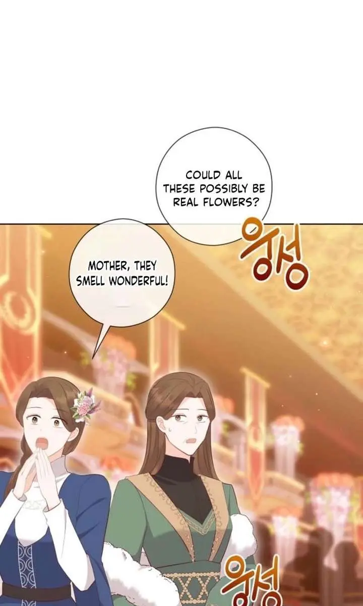 Who Do You Like More, Mommy or Daddy? Chapter 75 Page 24