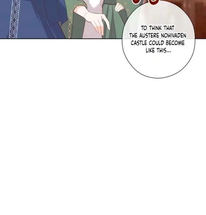 Who Do You Like More, Mommy or Daddy? Chapter 75 Page 25