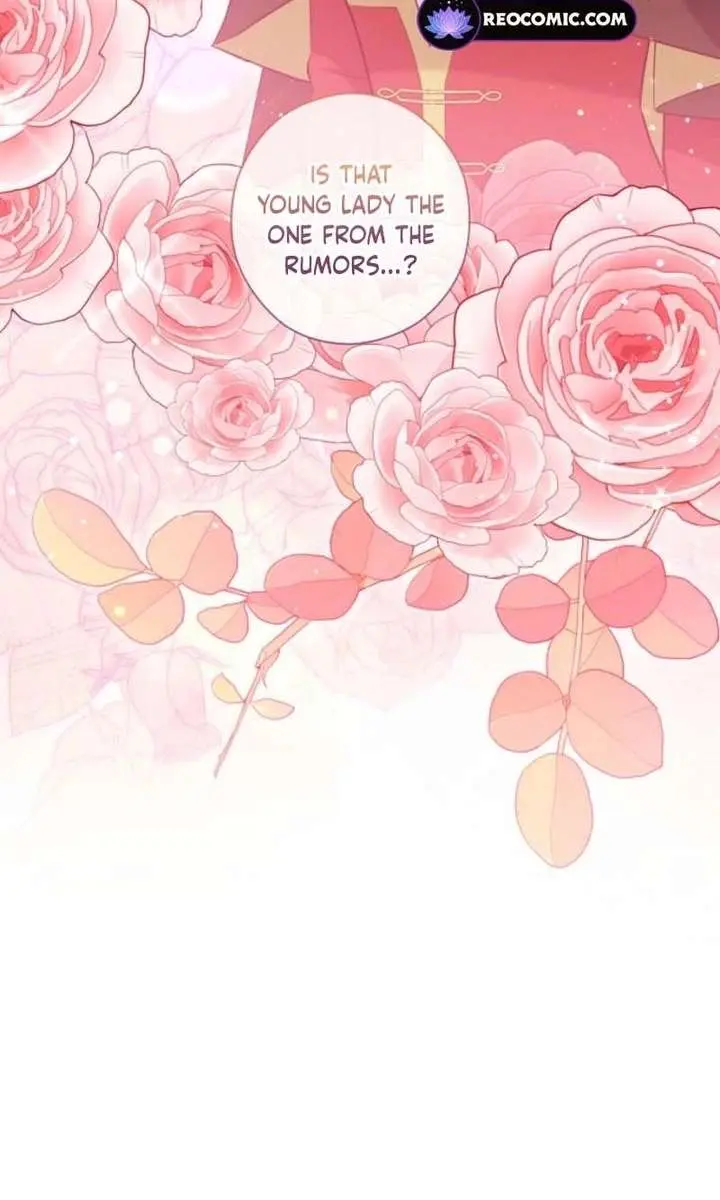 Who Do You Like More, Mommy or Daddy? Chapter 75 Page 34