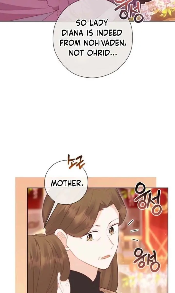 Who Do You Like More, Mommy or Daddy? Chapter 75 Page 40