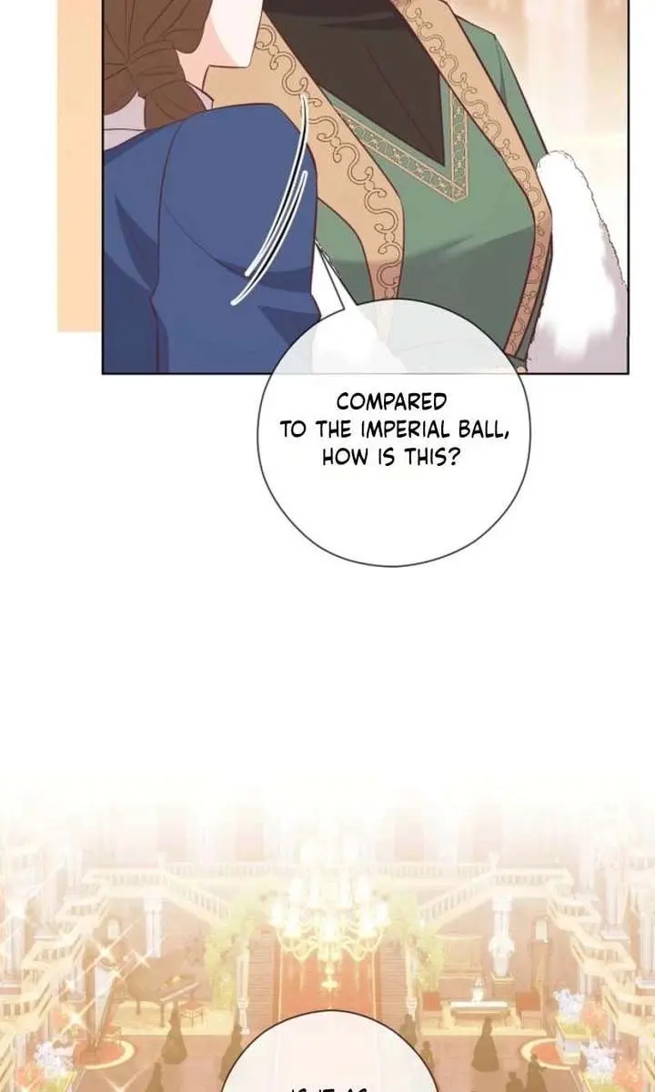 Who Do You Like More, Mommy or Daddy? Chapter 75 Page 41