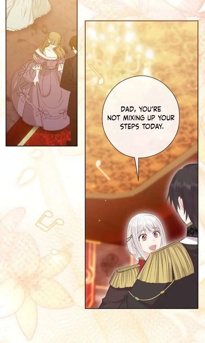 Who Do You Like More, Mommy or Daddy? Chapter 75 Page 47