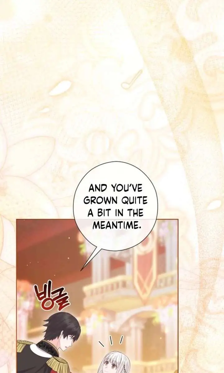 Who Do You Like More, Mommy or Daddy? Chapter 75 Page 48