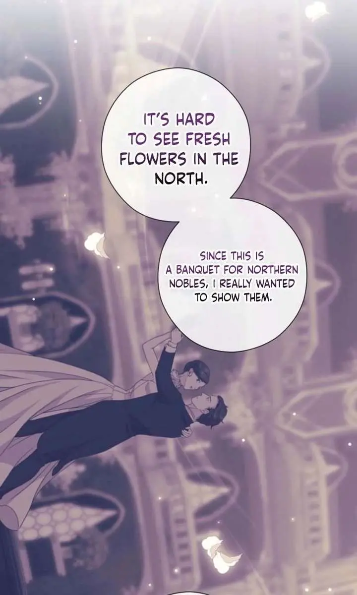 Who Do You Like More, Mommy or Daddy? Chapter 75 Page 72