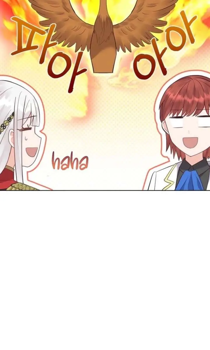 Who Do You Like More, Mommy or Daddy? Chapter 75 Page 75