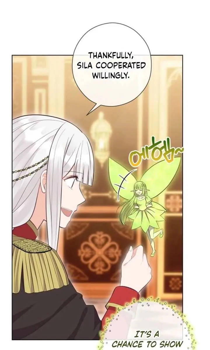 Who Do You Like More, Mommy or Daddy? Chapter 75 Page 76