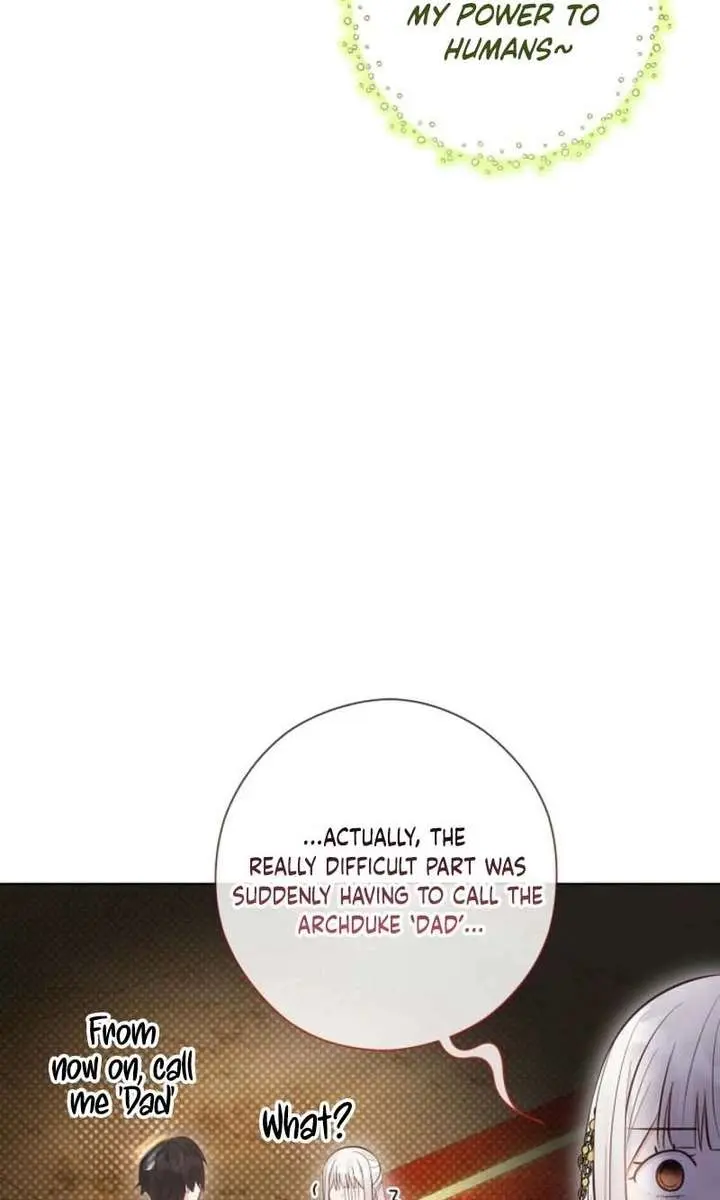 Who Do You Like More, Mommy or Daddy? Chapter 75 Page 77