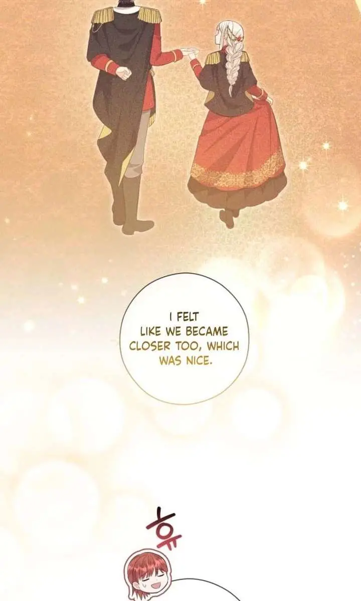 Who Do You Like More, Mommy or Daddy? Chapter 75 Page 82