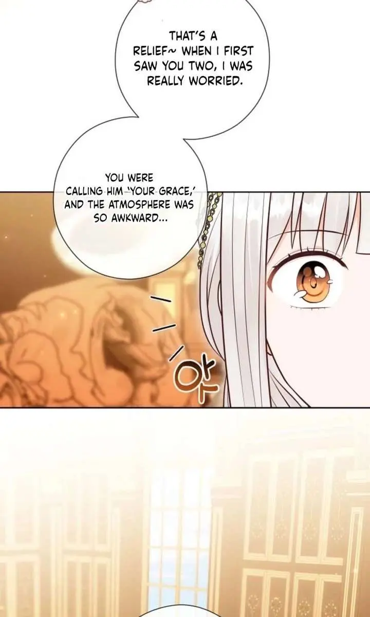 Who Do You Like More, Mommy or Daddy? Chapter 75 Page 83