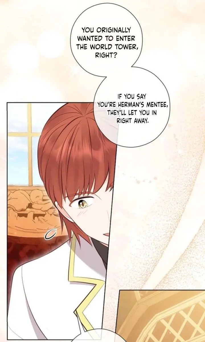 Who Do You Like More, Mommy or Daddy? Chapter 75 Page 87