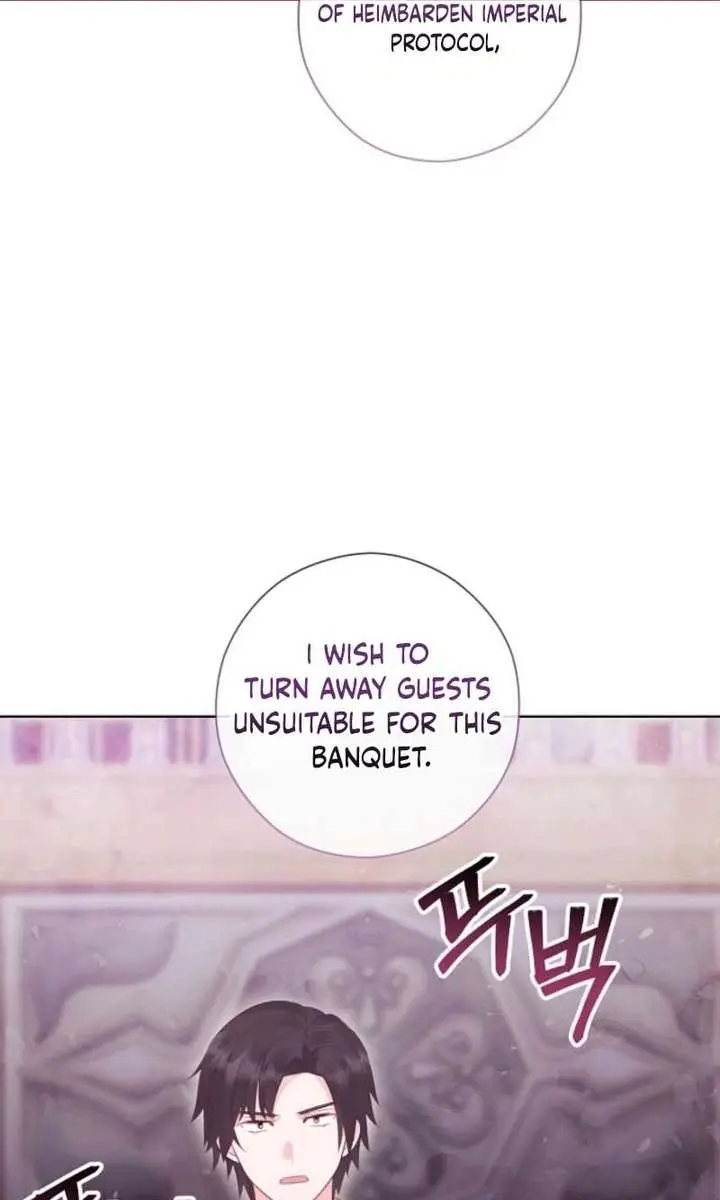 Who Do You Like More, Mommy or Daddy? Chapter 75 Page 100