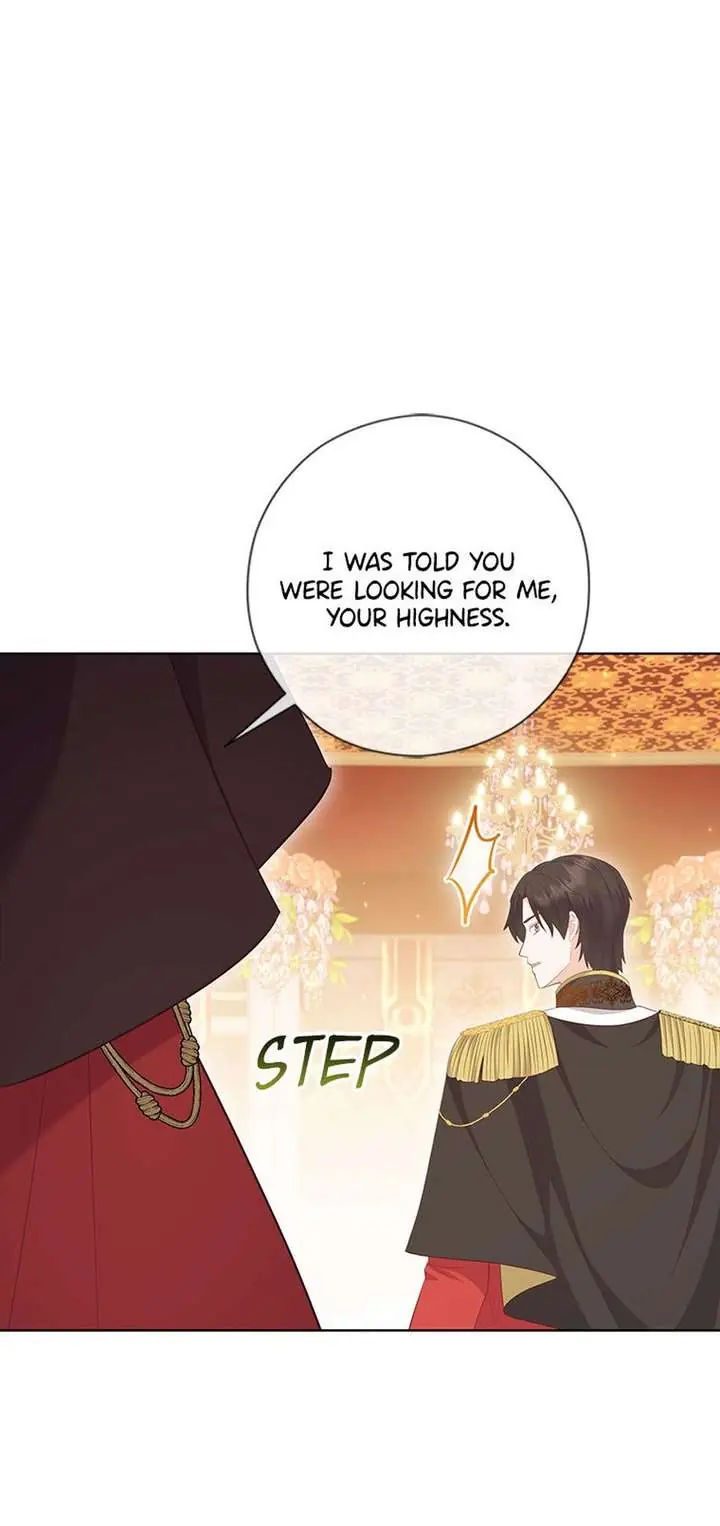 Who Do You Like More, Mommy or Daddy? Chapter 76 Page 2