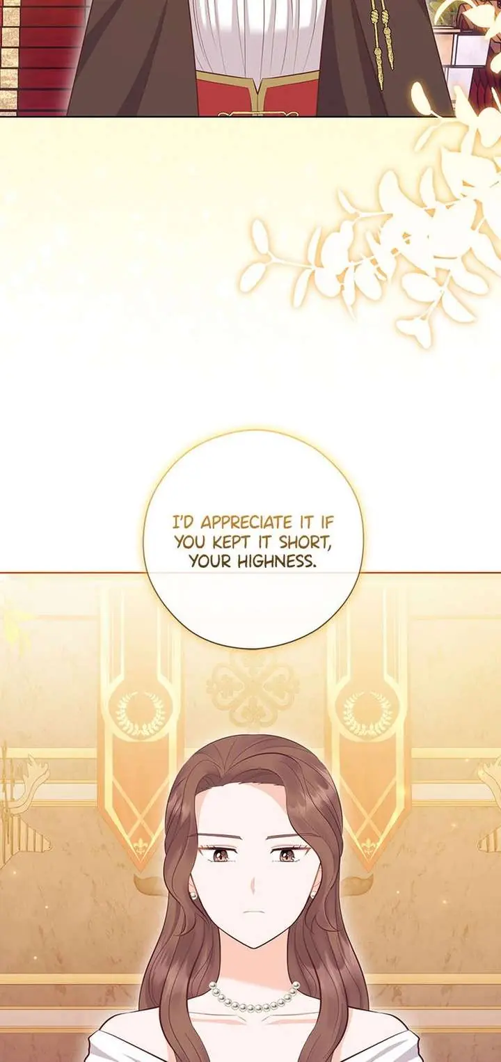 Who Do You Like More, Mommy or Daddy? Chapter 76 Page 5