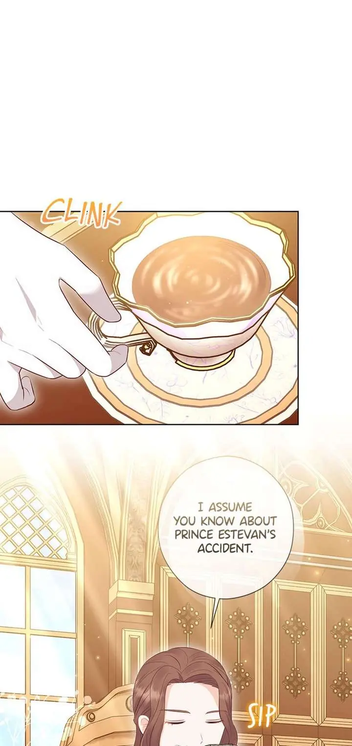 Who Do You Like More, Mommy or Daddy? Chapter 76 Page 7