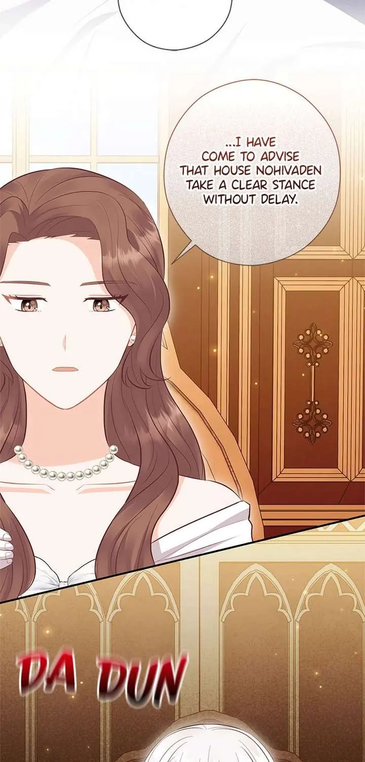 Who Do You Like More, Mommy or Daddy? Chapter 76 Page 11