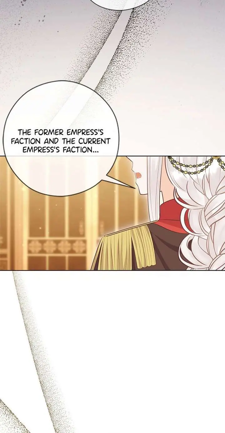 Who Do You Like More, Mommy or Daddy? Chapter 76 Page 20