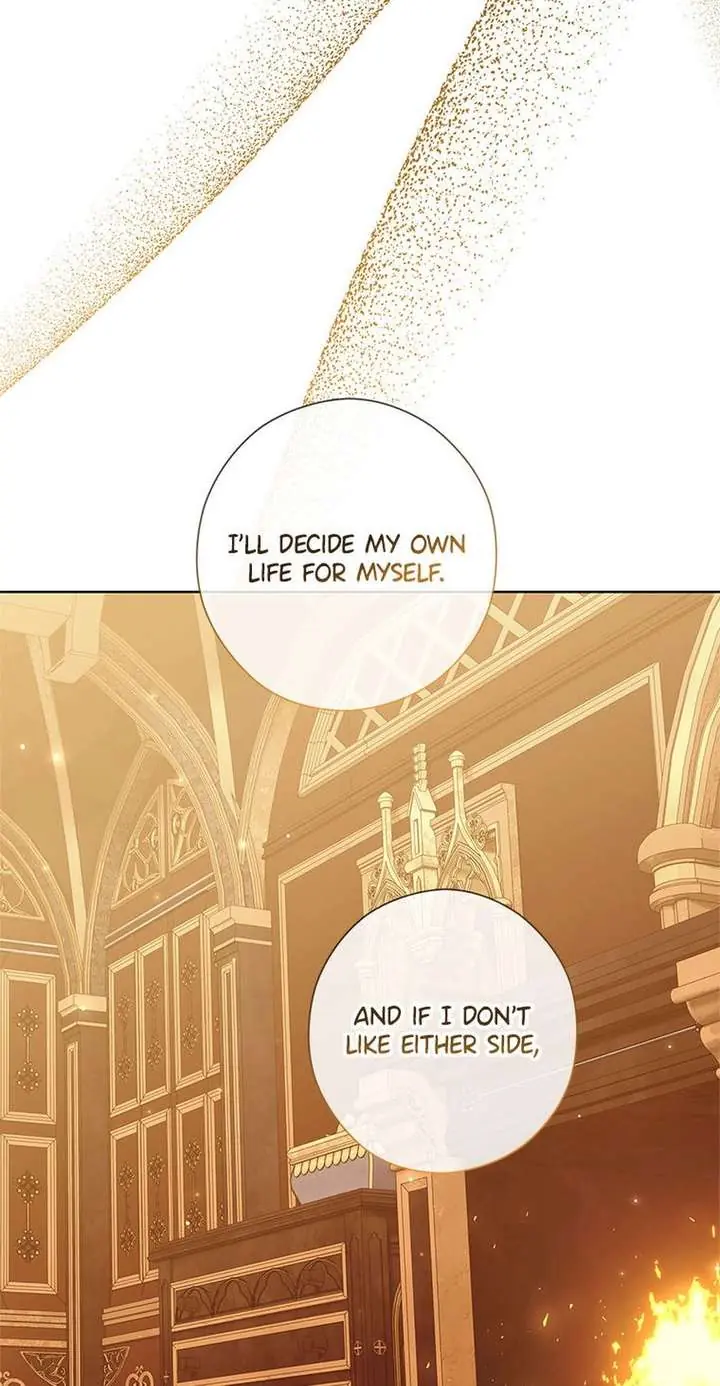 Who Do You Like More, Mommy or Daddy? Chapter 76 Page 22