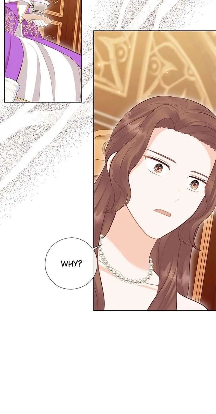 Who Do You Like More, Mommy or Daddy? Chapter 76 Page 26